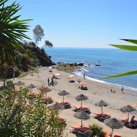 Palmeras Del Golf Benalmadena Exterior photo