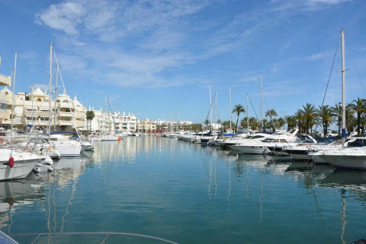Palmeras Del Golf Benalmadena Exterior photo