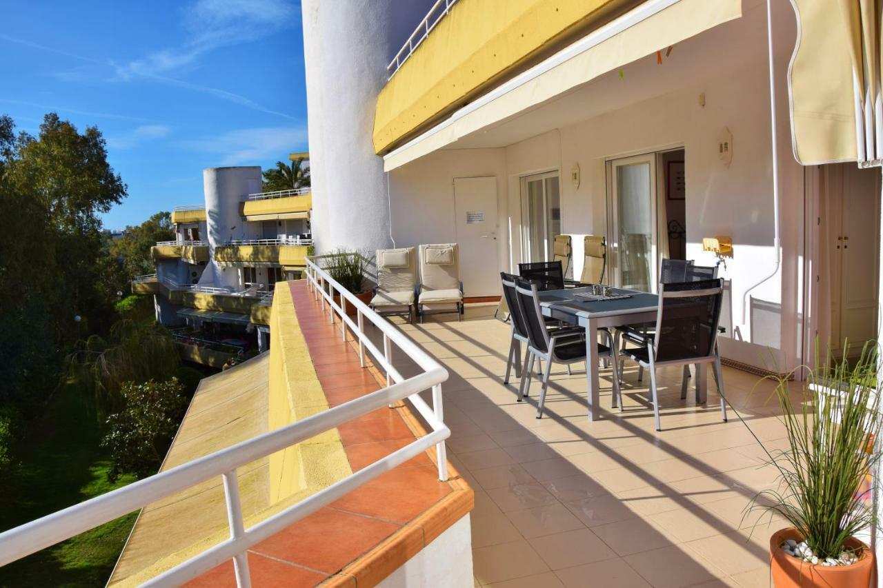 Palmeras Del Golf Benalmadena Exterior photo